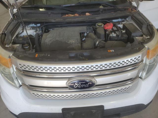 Photo 12 from auction – 2013 FORD EXPLORER X with VIN 1FM5K8D87DGB61338