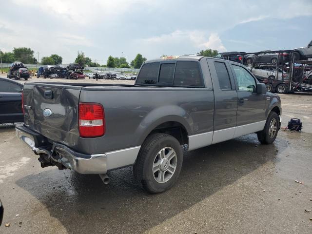 Photo 3 from auction – 2008 FORD F150 with VIN 1FTPX12V78FA29481