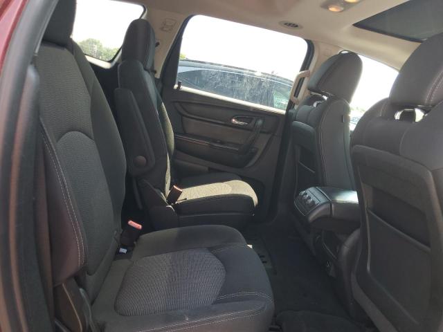 Photo 11 from auction – 2017 CHEVROLET TRAVERSE L with VIN 1GNKVGKD4HJ329798