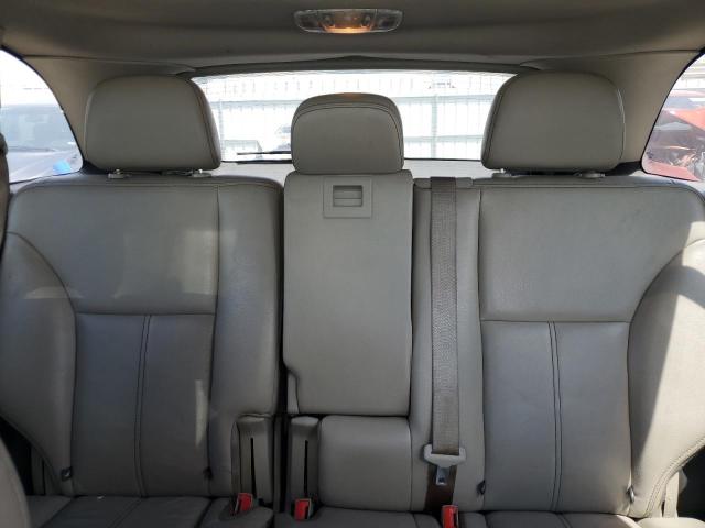 Photo 10 from auction – 2012 FORD EDGE SEL with VIN 2FMDK4JCXCBA36479