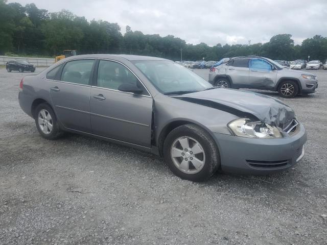 Photo 4 from auction – 2006 CHEVROLET IMPALA LT with VIN 2G1WT58K569121635