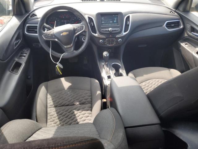 Photo 8 from auction – 2018 CHEVROLET EQUINOX LT with VIN 3GNAXKEX9JS515548
