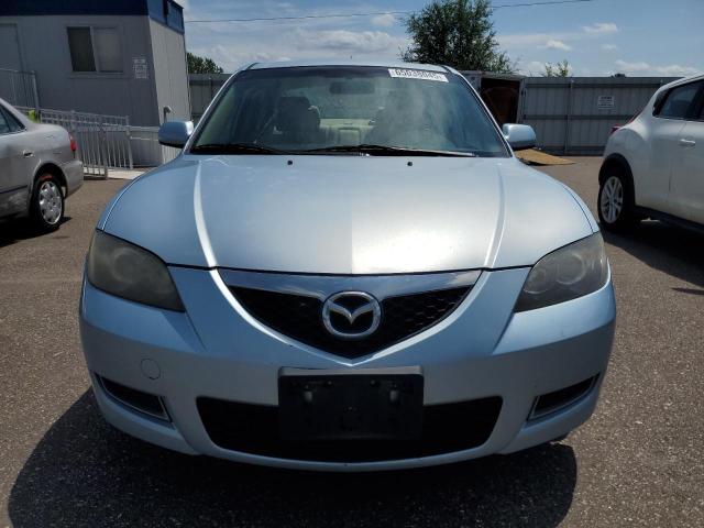 Photo 5 from auction – 2008 MAZDA 3 I with VIN JM1BK32F981804468
