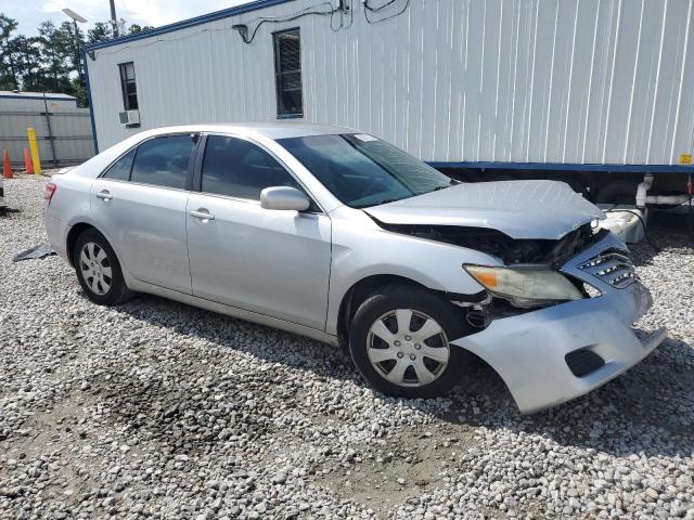 Photo 4 from auction – 2010 TOYOTA CAMRY BASE with VIN 4T4BF3EK0AR009117