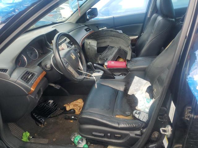 Photo 7 from auction – 2011 HONDA ACCORD EXL with VIN 1HGCP3F82BA026265
