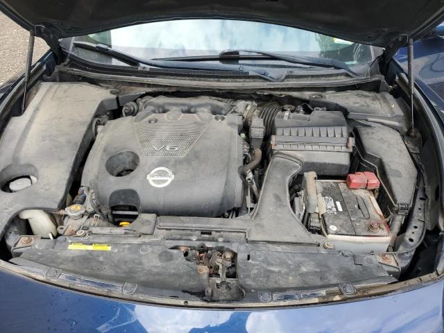 صورة رقم 11 من المزاد - 2012 NISSAN MAXIMA S مع VIN 1N4AA5APXCC828608