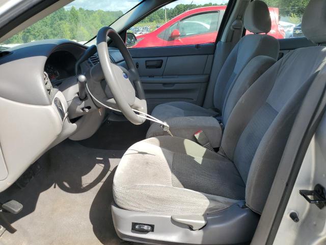 Photo 7 from auction – 2004 FORD TAURUS SES with VIN 1FAFP55U24A180070