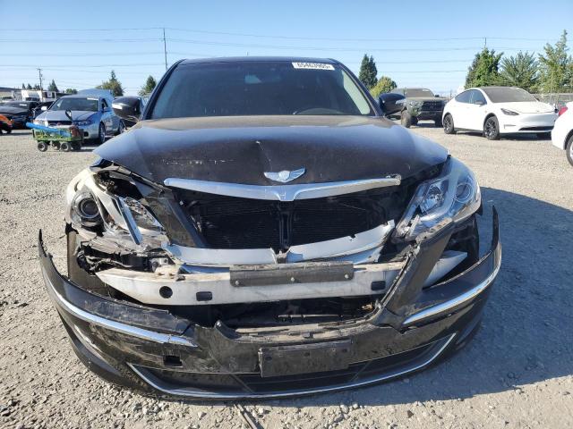 Photo 5 from auction – 2012 HYUNDAI GENESIS 5. with VIN KMHGC4DH5CU193770