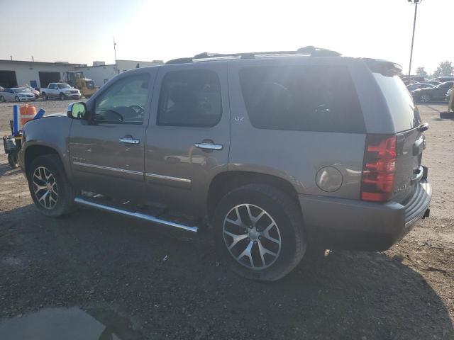 Photo 2 from auction – 2013 CHEVROLET TAHOE K150 with VIN 1GNSKCE05DR284635