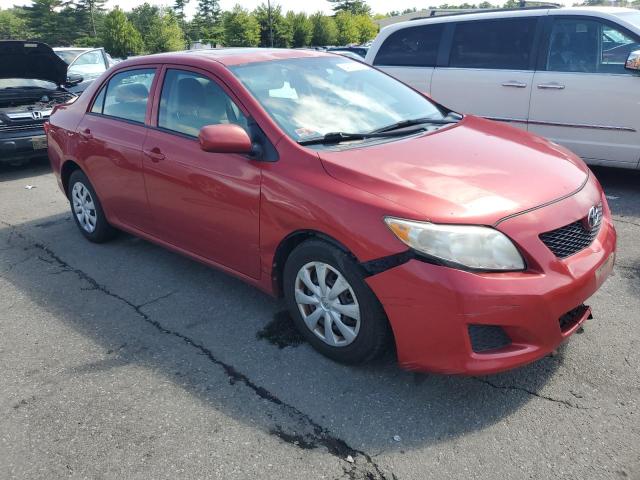 Photo 4 from auction – 2010 TOYOTA COROLLA BA with VIN 2T1BU4EE2AC269357
