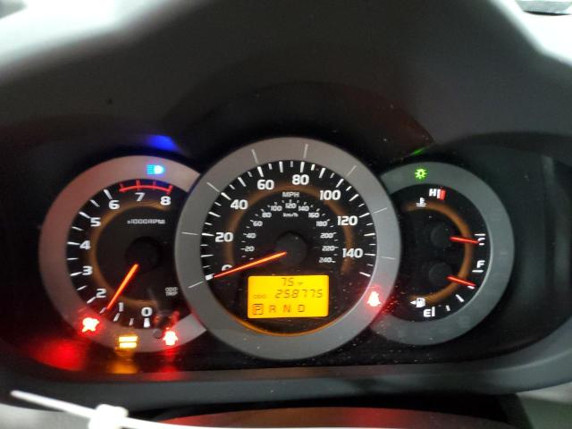 Фото 9 с аукциона – 2011 TOYOTA RAV4 LIMIT с VIN 2T3DK4DV4BW051119