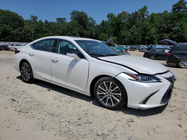 Photo 4 from auction – 2021 LEXUS ES 250 BAS with VIN 58AD11D16MU007027
