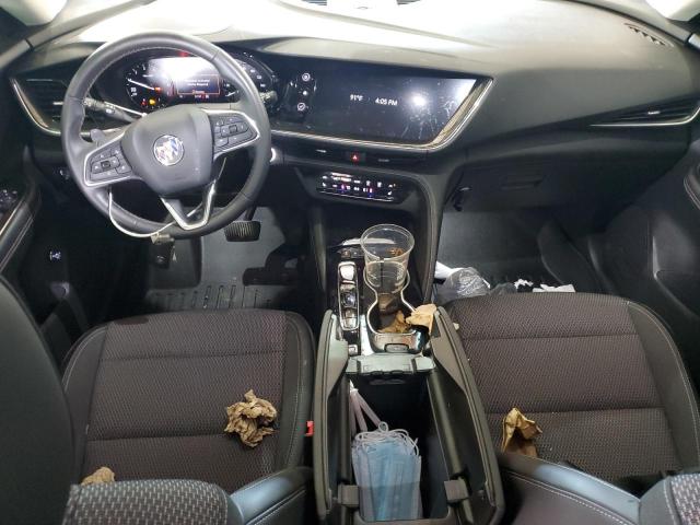 Photo 8 from auction – 2021 BUICK ENVISION P with VIN LRBFZMR49MD195980