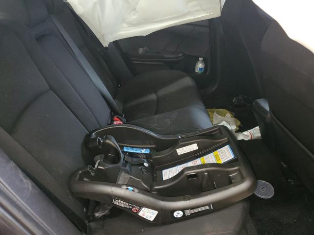 Photo 10 from auction – 2019 HONDA CIVIC SI with VIN 2HGFC1E53KH701191