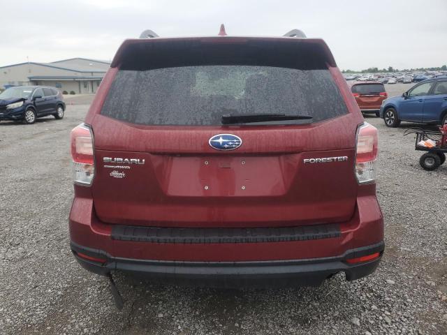 Photo 6 from auction – 2018 SUBARU FORESTER 2 with VIN JF2SJAEC9JH425090