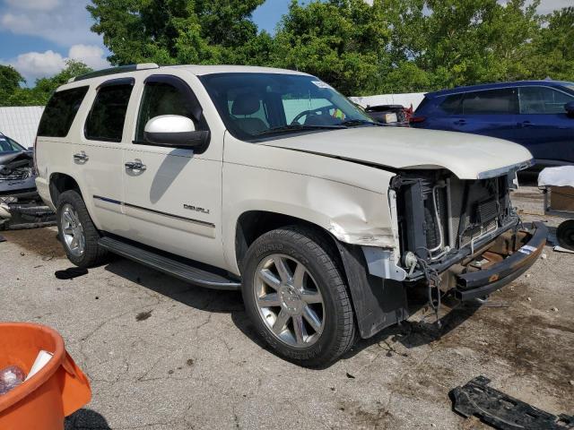 Photo 4 from auction – 2010 GMC YUKON DENA with VIN 1GKUKEEF6AR253296
