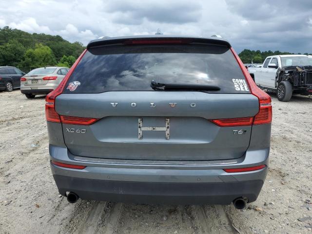 Photo 6 from auction – 2018 VOLVO XC60 T6 with VIN LYVA22RK9JB118034