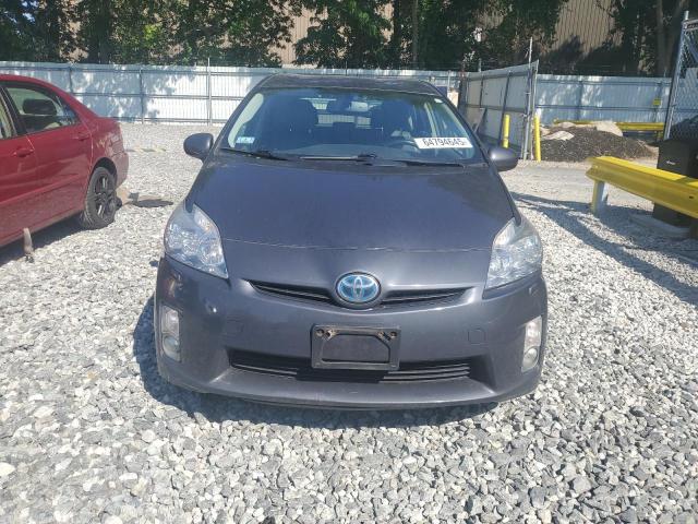 Photo 5 from auction – 2011 TOYOTA PRIUS with VIN JTDKN3DU2B5322279