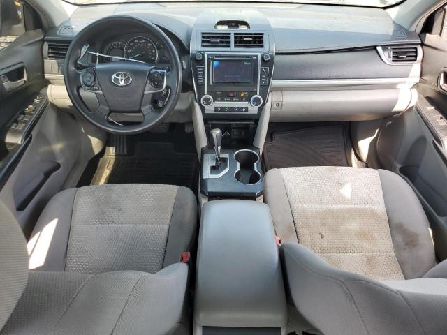 Photo 8 from auction – 2012 TOYOTA CAMRY BASE with VIN 4T4BF1FKXCR251077