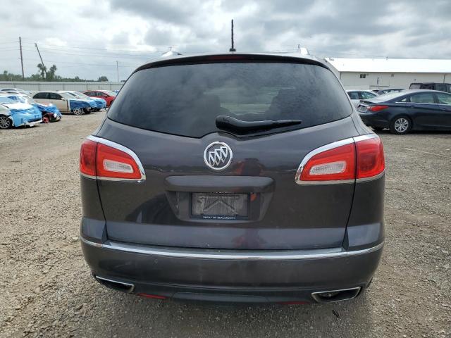 Photo 6 from auction – 2015 BUICK ENCLAVE with VIN 5GAKRBKD7FJ375091