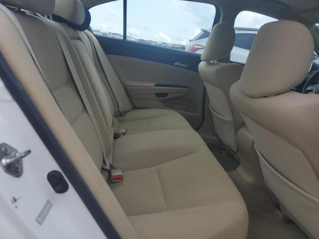 Photo 10 from auction – 2012 HONDA ACCORD LX with VIN 1HGCP2F33CA078536
