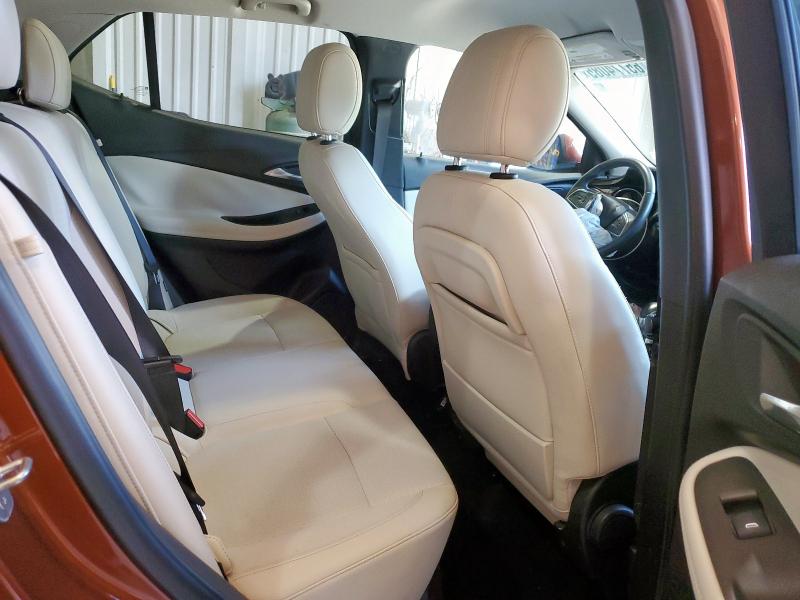 Photo 10 from auction – 2020 BUICK ENCORE GX with VIN KL4MMBS28LB095930