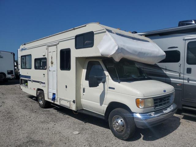 FORD ECONOLINE 1995 with VIN 1FDKE30G4SHB44109 - Photo from auction