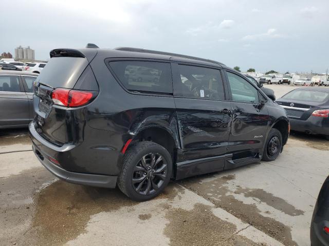 Photo 3 from auction – 2020 CHRYSLER PACIFICA T with VIN 2C4RC1EG2LR113047
