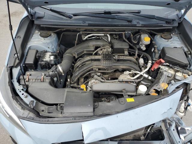 Photo 12 from auction – 2018 SUBARU CROSSTREK with VIN JF2GTABC5JH212495
