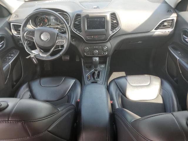 Photo 8 from auction – 2019 JEEP CHEROKEE L with VIN 1C4PJLLB0KD387817