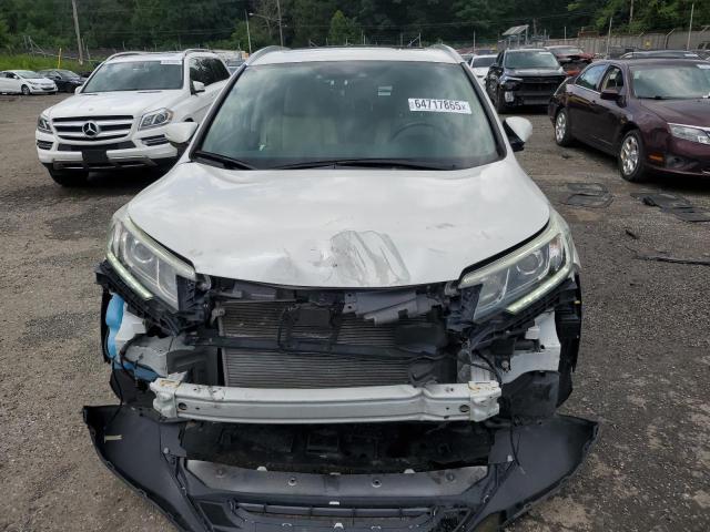 Photo 5 from auction – 2015 HONDA CR-V TOURI with VIN 5J6RM4H92FL024212