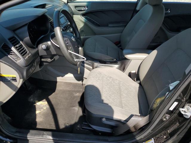 Photo 7 from auction – 2014 KIA FORTE LX with VIN KNAFK4A67E5154467