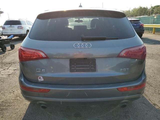 Photo 6 from auction – 2012 AUDI Q5 PREMIUM PLUS with VIN WA1LFAFP6CA116799