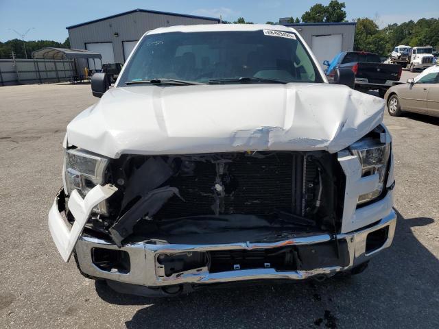 Photo 5 from auction – 2015 FORD F150 SUPER with VIN 1FTEW1EG3FFB41733