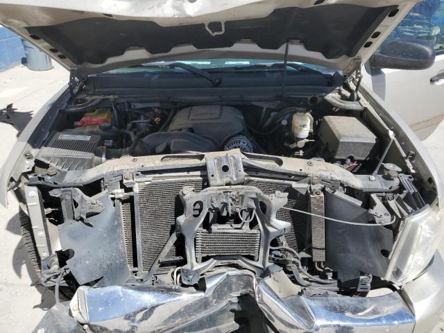 Photo 11 from auction – 2007 CHEVROLET SILVERADO C1500 with VIN 1GCEC19047Z564536