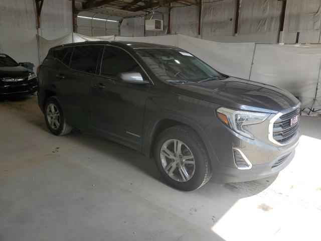 Photo 4 from auction – 2019 GMC TERRAIN SLE with VIN 3GKALMEV0KL231885