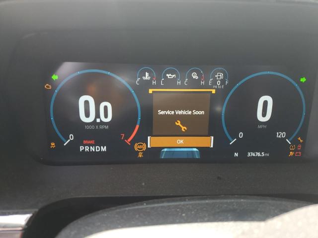 Photo 9 from auction – 2023 FORD F150 SUPER with VIN 1FTFW1E8XPKD19479