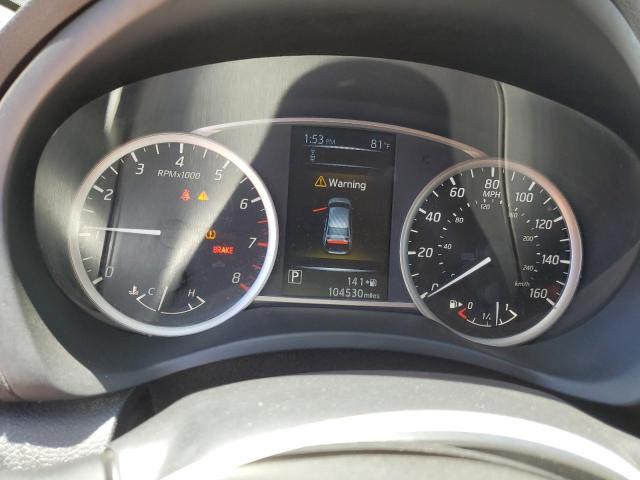 Photo 9 from auction – 2018 NISSAN SENTRA S with VIN 3N1AB7AP1JY224116