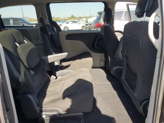 Фото 11 с аукциона – 2015 DODGE GRAND CARAVAN с VIN 2C4RDGCG0FR712245