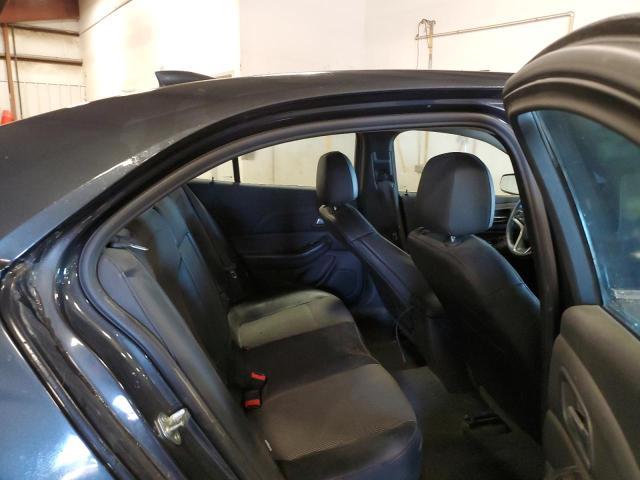 Photo 10 from auction – 2015 CHEVROLET MALIBU 1LT with VIN 1G11C5SL8FF137587