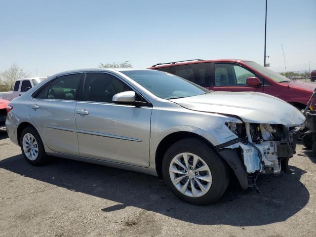 Photo 4 from auction – 2016 TOYOTA CAMRY LE with VIN 4T4BF1FK5GR563622
