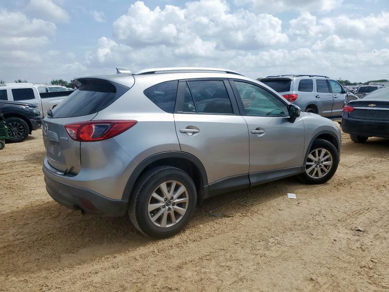 Photo 3 from auction – 2013 MAZDA CX-5 TOURI with VIN JM3KE2CE4D0158576