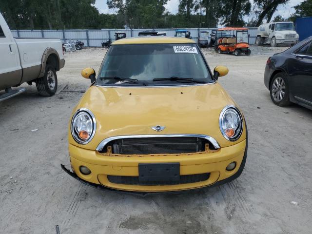 Photo 5 from auction – 2009 MINI COOPER with VIN WMWMF33549TU71988