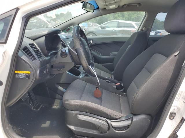 Photo 7 from auction – 2014 KIA FORTE EX with VIN KNAFX4A87E5172325