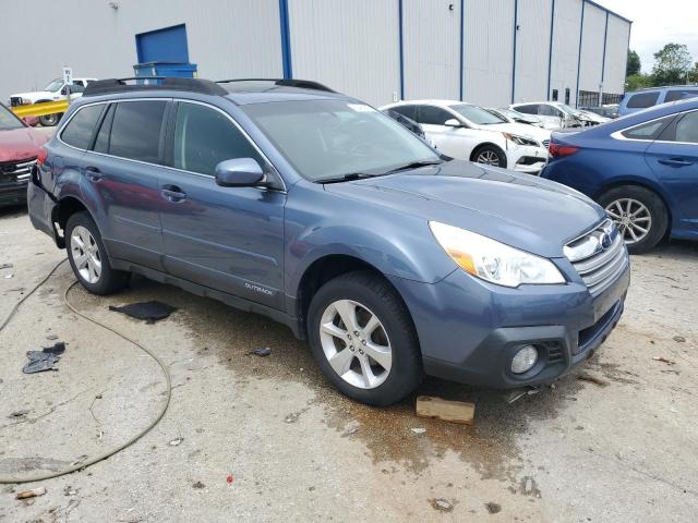 Photo 4 from auction – 2013 SUBARU OUTBACK 2. with VIN 4S4BRCGC1D3294234