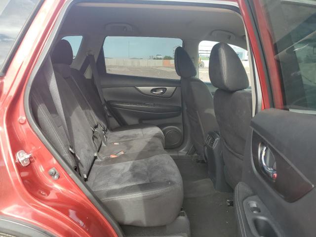 Photo 11 from auction – 2015 NISSAN ROGUE S with VIN KNMAT2MT4FP559448