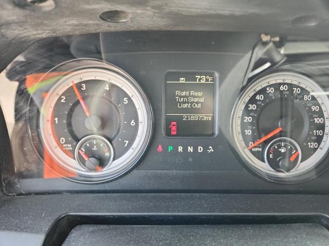 Photo 9 from auction – 2014 RAM 1500 ST with VIN 1C6RR7FT4ES474592