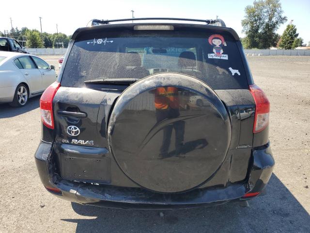 Photo 6 from auction – 2007 TOYOTA RAV4 with VIN JTMZD33V976030545