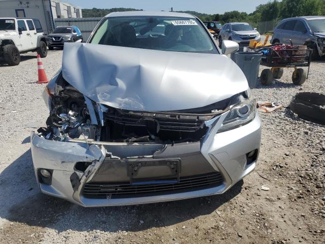 Фото 5 с аукциона – 2015 LEXUS CT 200 H с VIN JTHKD5BH2F2225576
