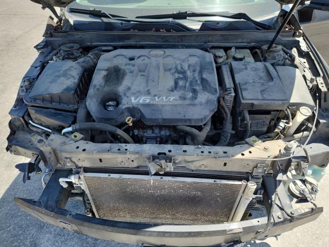 Photo 11 from auction – 2017 CHEVROLET IMPALA with VIN 2G1105S30H9111912